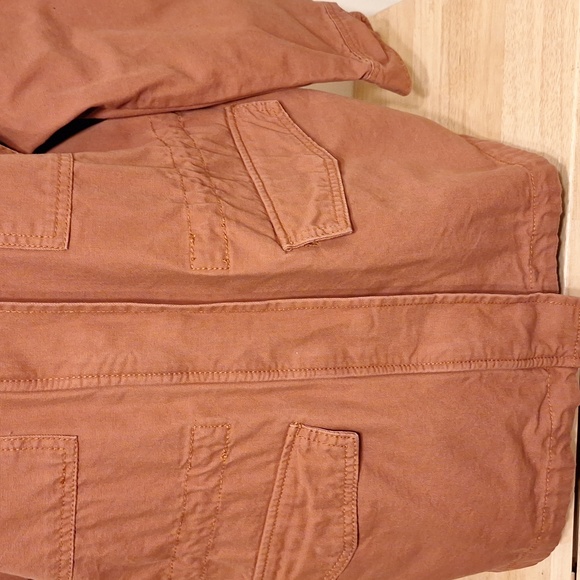 Universal Thread Utility Jacket - Picture 4 of 8